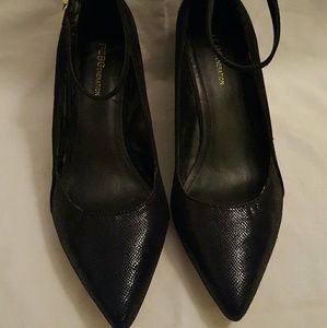 BCBGeneration black wedges